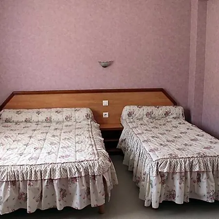 Ladagnous Szálloda Peyrouse